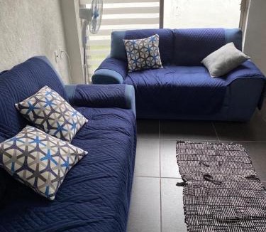 Cordoba House | Mulata de Córdoba-Casa de gran espacio