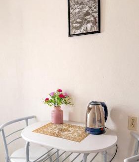 Tepoztlan Hotel | Hotel Casa Xicun