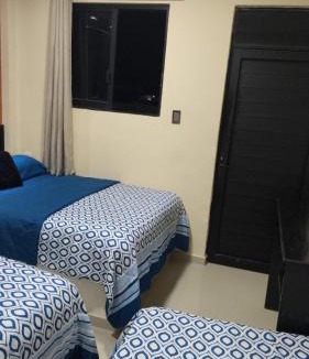 Coatzacoalcos Hotel | hotel del valle
