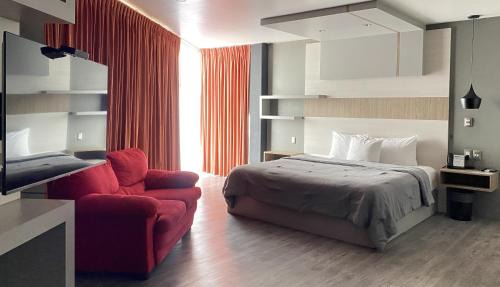Pachuca Hotel | ESDUMA HK HOTEL Pachuca