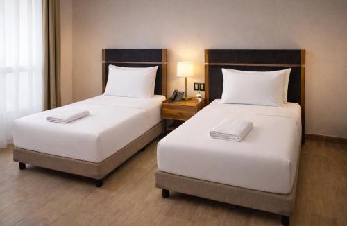 Tuxtla Gutierrez Hotel | Hotel Vía Norte Inn - Nuevo - Estacionamiento gratis - Ubicación estratégica