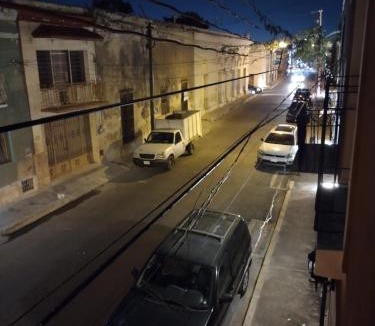 Barrio de Santiago House | Casa Bahareque Merida