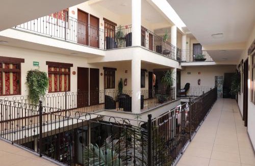 Xicotepec Hotel | Hotel Plaza San Carlos