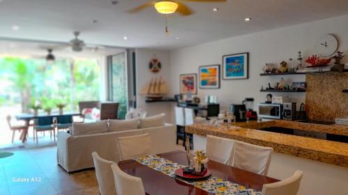 San Benito Apartment | Citnos Luxury Accommodation