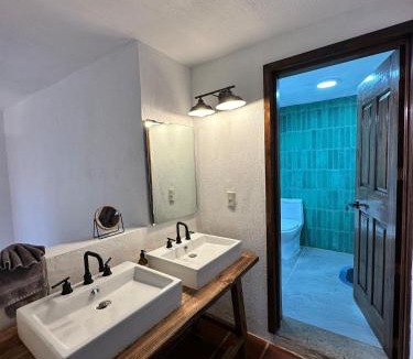 Mazamitla House | Mazamitla Villas Buenos Aires