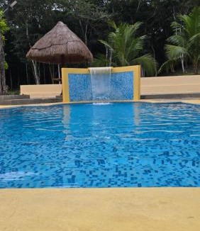 Calakmul Hotel | Hotel El Paraíso Calakmul - Jungle Experience