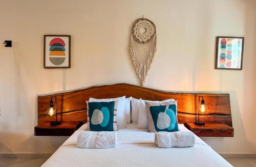 Chichen Itza - Valladolid Hotel | Esencia Valladolid Hotel
