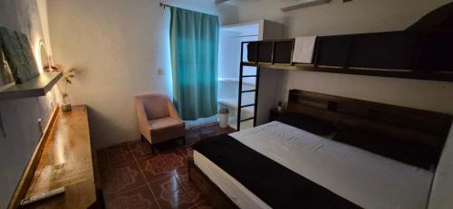 Champoton Apartment | Residencia G