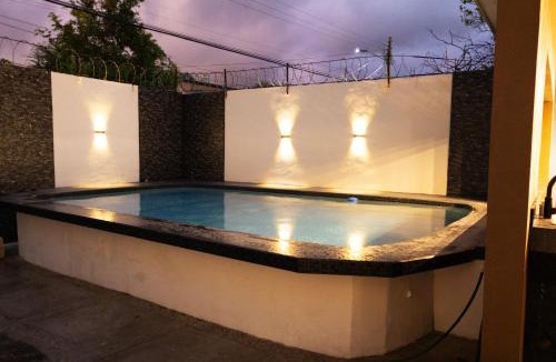Champoton Apartment | Residencia G