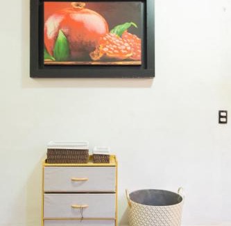 Champoton Apartment | Residencia G