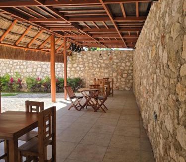Calakmul Hotel | Hotel El Paraíso Calakmul - Jungle Experience