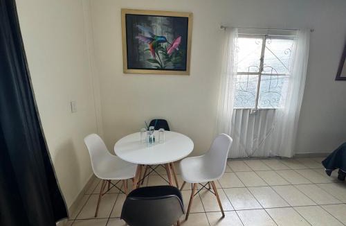 Oaxaca Apartment | Loft Renée a 10 minutos del Zócalo