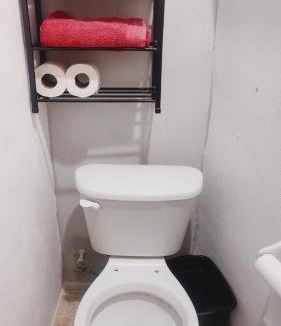 Campeche Apartment | Departamento Campeche UAC Ingeniería, Periférico y Tren Maya