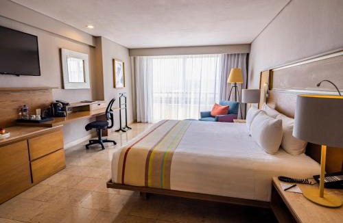 Boca del Rio Hotel | Galería Plaza Veracruz