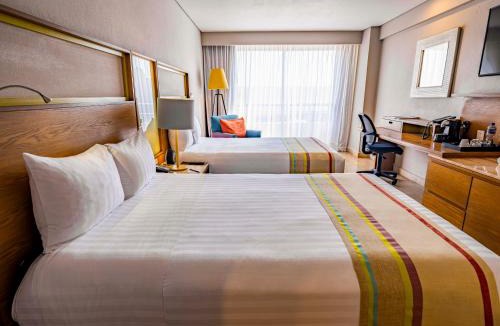 Boca del Rio Hotel | Galería Plaza Veracruz