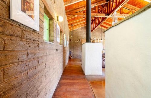 Tapalpa Ski Chalet | Cabaña Familiar en Tapalpa Jalisco