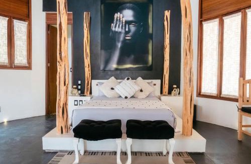 Mazunte Hotel | Sicaru Mazunte