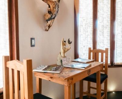 Mazunte Hotel | Sicaru Mazunte