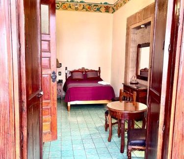 Centro Hotel | Hotel Los Escudos