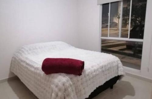 Queretaro Apartment | Parque Industrial el Marqués, Bernardo Quintana