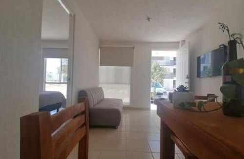 Queretaro Apartment | Parque Industrial el Marqués, Bernardo Quintana