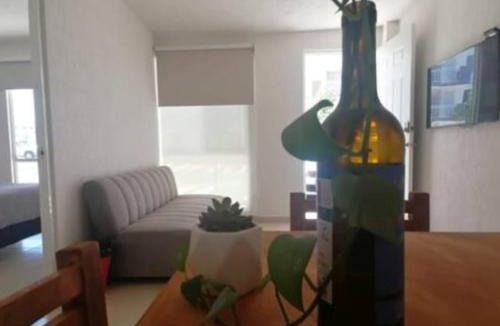 Queretaro Apartment | Parque Industrial el Marqués, Bernardo Quintana