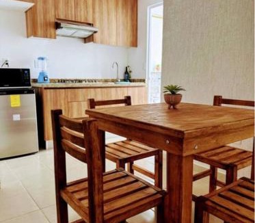 Queretaro Apartment | Parque Industrial el Marqués, Bernardo Quintana