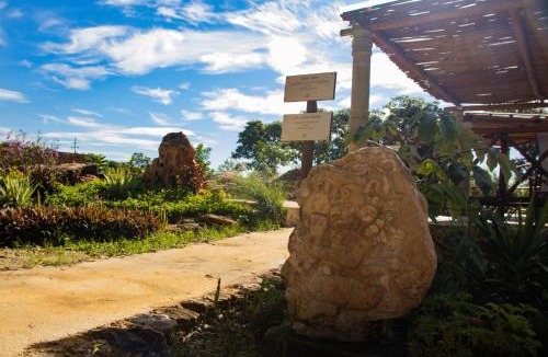 Izamal Hotel | Hotel Aldea Katún