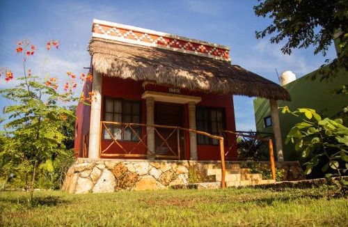 Izamal Hotel | Hotel Aldea Katún