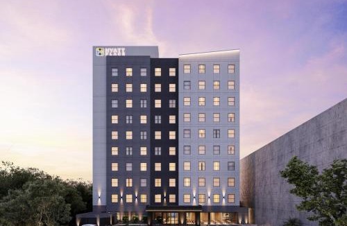 Zona Industrial Hotel | Hyatt Place Merida/Via Montejo