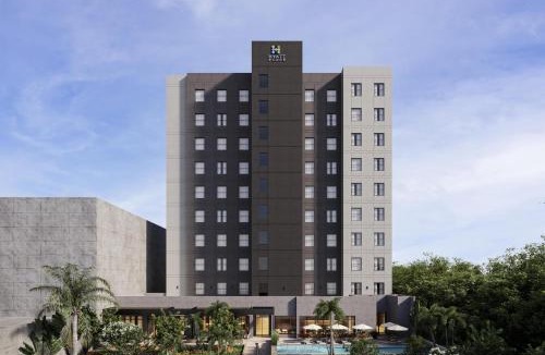 Zona Industrial Hotel | Hyatt Place Merida/Via Montejo