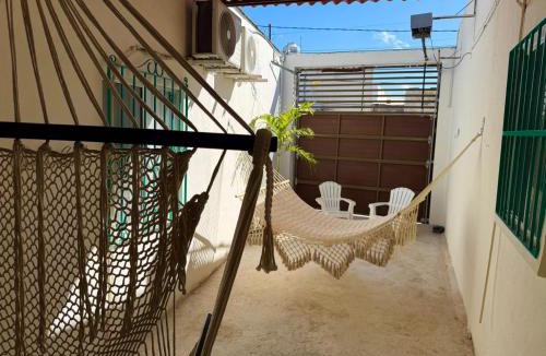 Campeche House | Casa Teresa