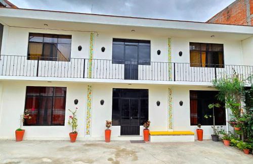 Jalatlaco Apartment | Casa en barrio Jalatlaco