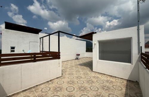 Bernal House | Casa Alejandra, Bernal Pueblo Magico