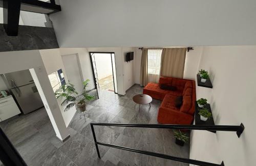 Bernal House | Casa Alejandra, Bernal Pueblo Magico