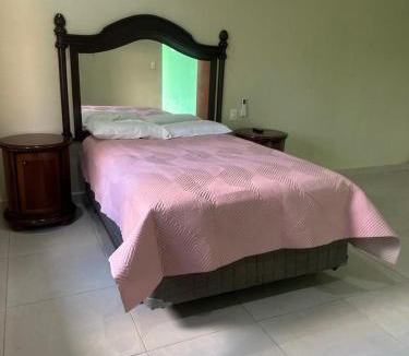 Piste Hotel | Casa mahana
