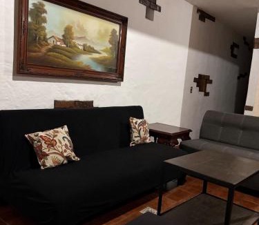 Zamora de Hidalgo Apartment | Centrico y amplio departamento en el centro de la ciudad
