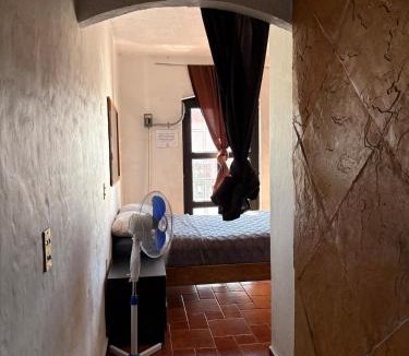 Zamora de Hidalgo Apartment | Centrico y amplio departamento en el centro de la ciudad