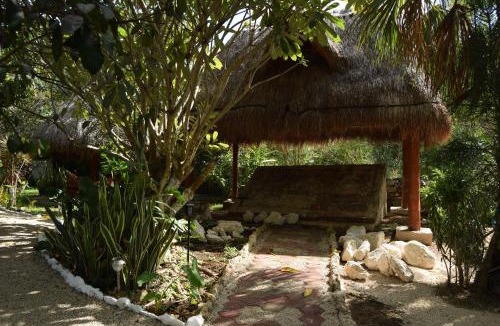 Homun House | Finca Oz