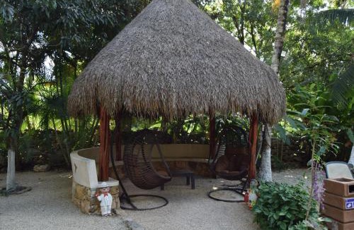 Homun House | Finca Oz