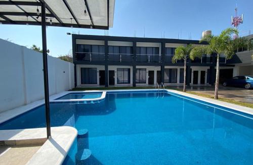 Jojutla Hotel | Oasis Hotel Jojutla