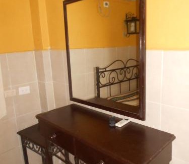 Villahermosa Hotel | Rincón del Ángel