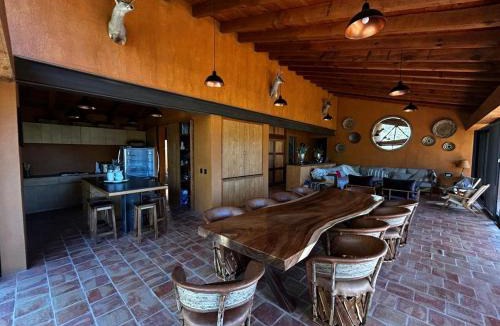 Chiquilistlan House | Exclusiva casa en Tapalpa
