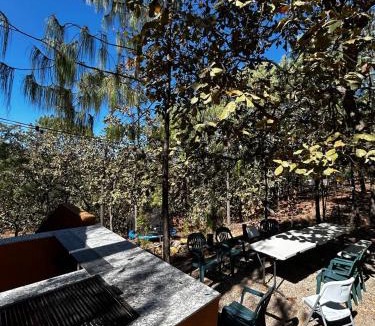 Chiquilistlan House | Exclusiva casa en Tapalpa