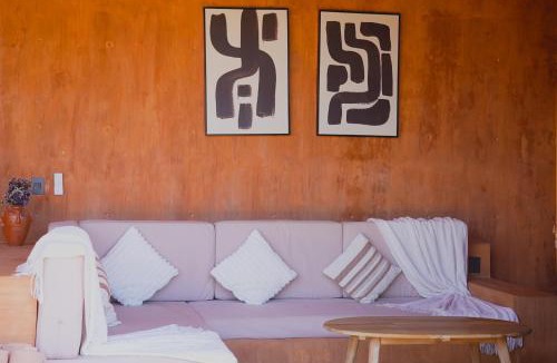 Santa Maria Tonameca Villa | Mazul Puerto Escondido