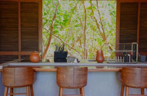 Santa Maria Tonameca Villa | Mazul Puerto Escondido