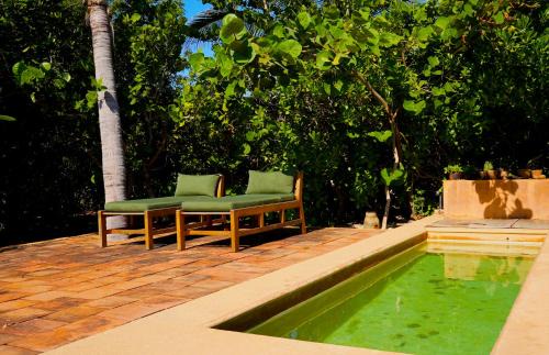 Santa Maria Tonameca Villa | Mazul Puerto Escondido