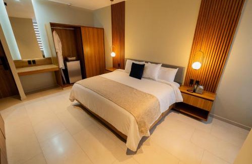 Zamora de Hidalgo Hotel | Casa Mía Hotel Boutique