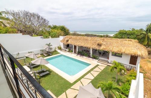 Barra de Colotepec Apartment | Casa Nami