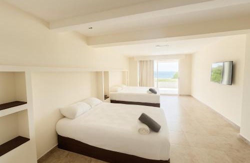 Barra de Colotepec Apartment | Casa Nami